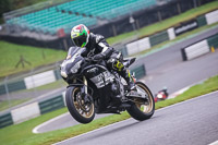 Advanced Group Black Bikes